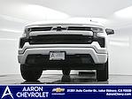2026 Chevrolet Silverado 1500 Crew Cab 4WD Pickup for sale #3260058 - photo 40