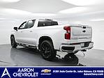 New 2026 Chevrolet Silverado 1500 RST Crew Cab 4x4 Pickup for sale #3260058 - photo 5