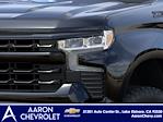 2026 Chevrolet Silverado 1500 Crew Cab 4WD Pickup for sale #3260061 - photo 10