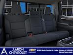 2026 Chevrolet Silverado 1500 Crew Cab 4WD Pickup for sale #3260061 - photo 17