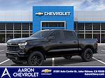 2026 Chevrolet Silverado 1500 Crew Cab 4WD Pickup for sale #3260061 - photo 3