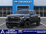 2026 Chevrolet Silverado 1500 Crew Cab 4WD Pickup for sale #3260061 - photo 6