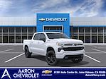 2026 Chevrolet Silverado 1500 Crew Cab 4WD Pickup for sale #3260063 - photo 1