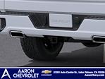 2026 Chevrolet Silverado 1500 Crew Cab 4WD Pickup for sale #3260063 - photo 14