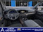 2026 Chevrolet Silverado 1500 Crew Cab 4WD Pickup for sale #3260063 - photo 15
