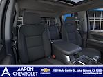 2026 Chevrolet Silverado 1500 Crew Cab 4WD Pickup for sale #3260063 - photo 16