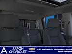 2026 Chevrolet Silverado 1500 Crew Cab 4WD Pickup for sale #3260063 - photo 24