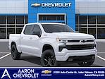 2026 Chevrolet Silverado 1500 Crew Cab 4WD Pickup for sale #3260063 - photo 7