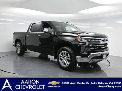 2026 Chevrolet Silverado 1500 Crew Cab 4WD Pickup for sale #3260064 - photo 1