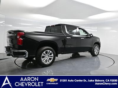 2026 Chevrolet Silverado 1500 Crew Cab 4WD Pickup for sale #3260064 - photo 2