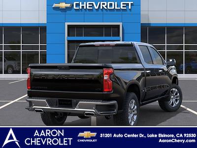 2026 Chevrolet Silverado 1500 Crew Cab 4WD Pickup for sale #3260064 - photo 2