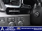New 2026 Chevrolet Silverado 1500 LTZ Crew Cab for sale #3260064 - photo 14
