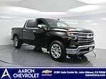 New 2026 Chevrolet Silverado 1500 LTZ Crew Cab for sale #3260064 - photo 1
