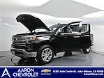 New 2026 Chevrolet Silverado 1500 LTZ Crew Cab for sale #3260064 - photo 34
