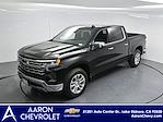 New 2026 Chevrolet Silverado 1500 LTZ Crew Cab for sale #3260064 - photo 40