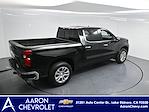 New 2026 Chevrolet Silverado 1500 LTZ Crew Cab for sale #3260064 - photo 44