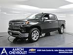 New 2026 Chevrolet Silverado 1500 LTZ Crew Cab for sale #3260064 - photo 58