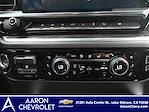 New 2026 Chevrolet Silverado 1500 LTZ Crew Cab for sale #3260064 - photo 11