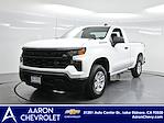 2026 Chevrolet Silverado 1500 Regular Cab 4WD Pickup for sale #3260071 - photo 5