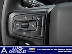 2026 Chevrolet Silverado 1500 Regular Cab 4WD Pickup for sale #3260071 - photo 16