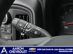 2026 Chevrolet Silverado 1500 Regular Cab 4WD Pickup for sale #3260071 - photo 17
