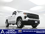 2026 Chevrolet Silverado 1500 Regular Cab 4WD Pickup for sale #3260071 - photo 3