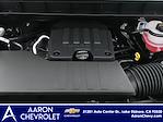 2026 Chevrolet Silverado 1500 Regular Cab 4WD Pickup for sale #3260071 - photo 22