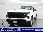 2026 Chevrolet Silverado 1500 Regular Cab 4WD Pickup for sale #3260071 - photo 25