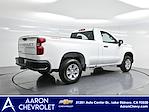 2026 Chevrolet Silverado 1500 Regular Cab 4WD Pickup for sale #3260071 - photo 2