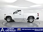 2026 Chevrolet Silverado 1500 Regular Cab 4WD Pickup for sale #3260071 - photo 28