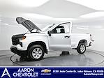 2026 Chevrolet Silverado 1500 Regular Cab 4WD Pickup for sale #3260071 - photo 29
