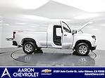 2026 Chevrolet Silverado 1500 Regular Cab 4WD Pickup for sale #3260071 - photo 4
