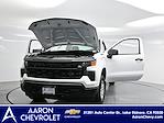 2026 Chevrolet Silverado 1500 Regular Cab 4WD Pickup for sale #3260071 - photo 30