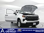 2026 Chevrolet Silverado 1500 Regular Cab 4WD Pickup for sale #3260071 - photo 31