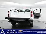 2026 Chevrolet Silverado 1500 Regular Cab 4WD Pickup for sale #3260071 - photo 32