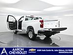 2026 Chevrolet Silverado 1500 Regular Cab 4WD Pickup for sale #3260071 - photo 33