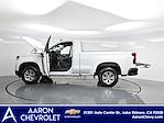 2026 Chevrolet Silverado 1500 Regular Cab 4WD Pickup for sale #3260071 - photo 34