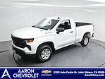 2026 Chevrolet Silverado 1500 Regular Cab 4WD Pickup for sale #3260071 - photo 35