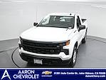 2026 Chevrolet Silverado 1500 Regular Cab 4WD Pickup for sale #3260071 - photo 36