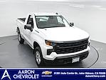2026 Chevrolet Silverado 1500 Regular Cab 4WD Pickup for sale #3260071 - photo 37