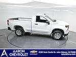 2026 Chevrolet Silverado 1500 Regular Cab 4WD Pickup for sale #3260071 - photo 38