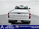 2026 Chevrolet Silverado 1500 Regular Cab 4WD Pickup for sale #3260071 - photo 40