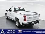 2026 Chevrolet Silverado 1500 Regular Cab 4WD Pickup for sale #3260071 - photo 41