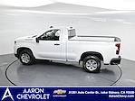 2026 Chevrolet Silverado 1500 Regular Cab 4WD Pickup for sale #3260071 - photo 42