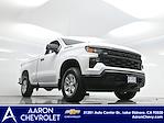 2026 Chevrolet Silverado 1500 Regular Cab 4WD Pickup for sale #3260071 - photo 45