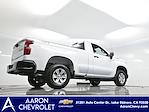 2026 Chevrolet Silverado 1500 Regular Cab 4WD Pickup for sale #3260071 - photo 47