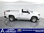 2026 Chevrolet Silverado 1500 Regular Cab 4WD Pickup for sale #3260071 - photo 51