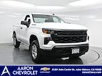 2026 Chevrolet Silverado 1500 Regular Cab 4WD Pickup for sale #3260071 - photo 52