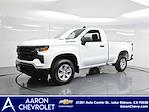 2026 Chevrolet Silverado 1500 Regular Cab 4WD Pickup for sale #3260071 - photo 53
