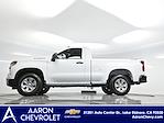 2026 Chevrolet Silverado 1500 Regular Cab 4WD Pickup for sale #3260071 - photo 8